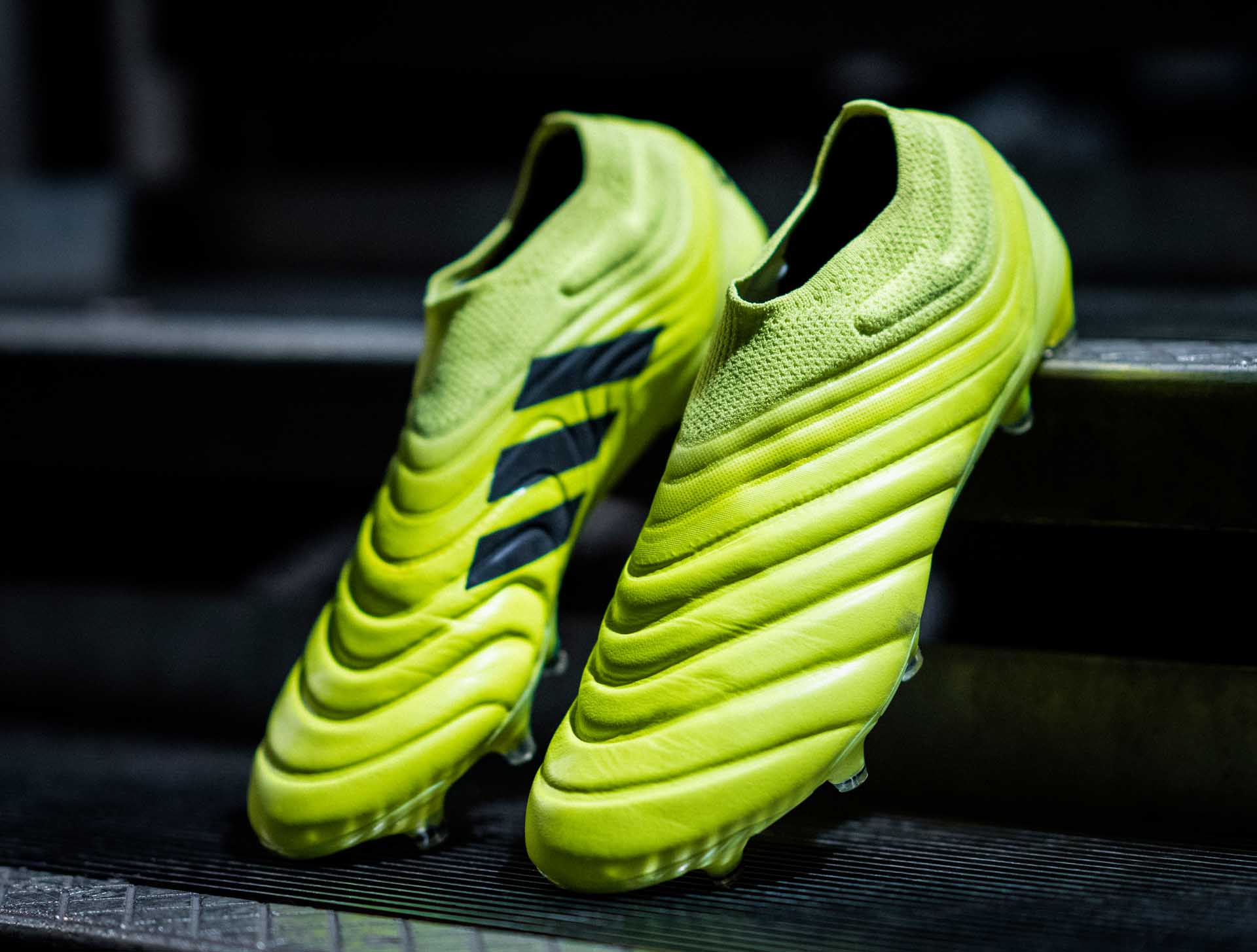 COPA 19+ Hardwired Pack