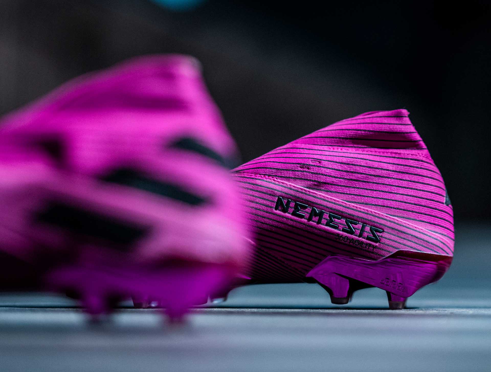 Nemeziz 19+ Hardwired Pack