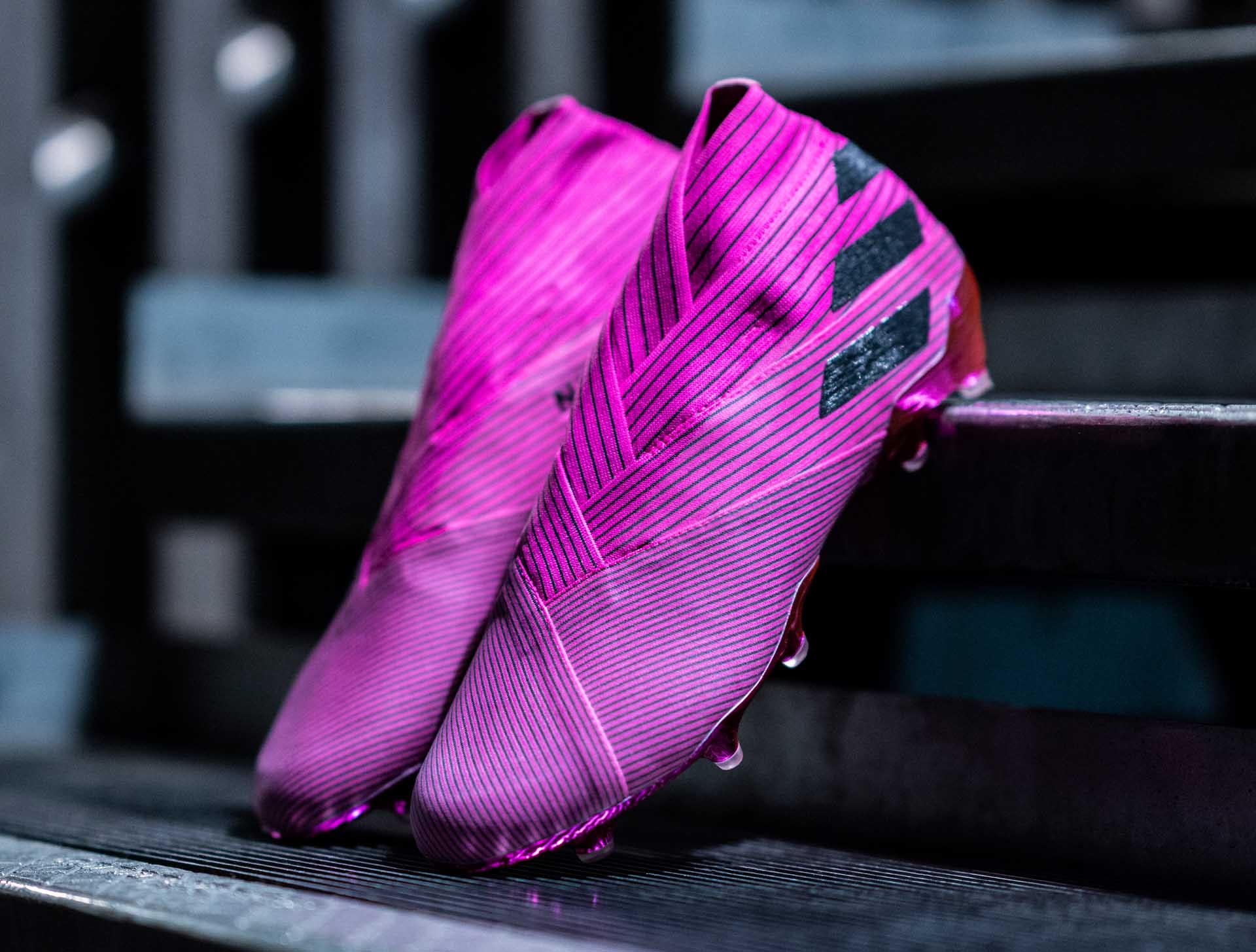 Nemeziz 19+ Hardwired Pack