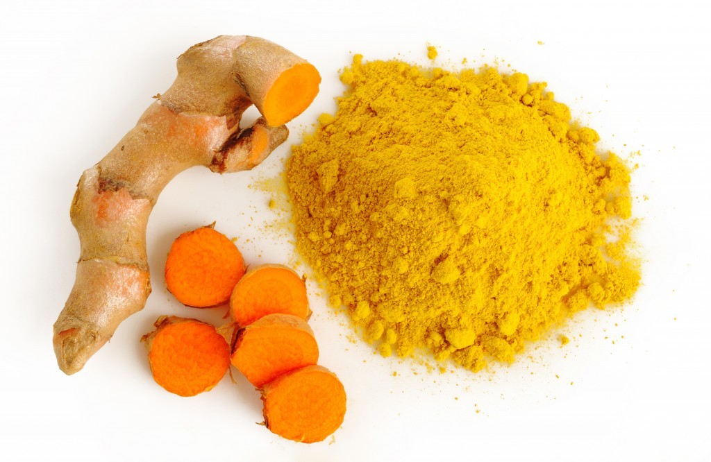 Tinh bột nghệ có thể giúp người thừa cân giảm tới 3kg một tháng
