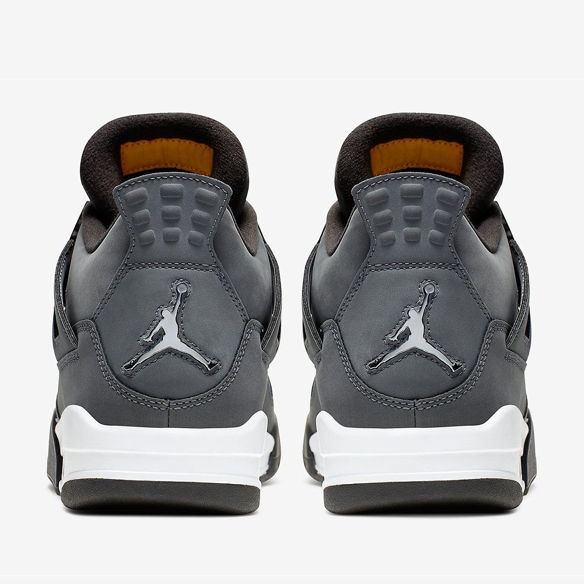 Air Jordan 4 “Cool Grey”
