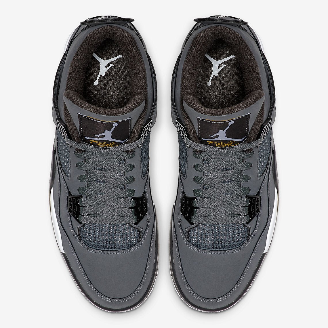 Air Jordan 4 “Cool Grey”
