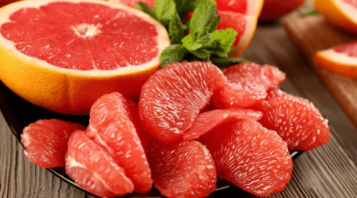 Loại bỏ việc ăn quả ngọt thay bằng các loại quả ít ngọt sẽ giúp bạn giảm cân hiệu quả hơn