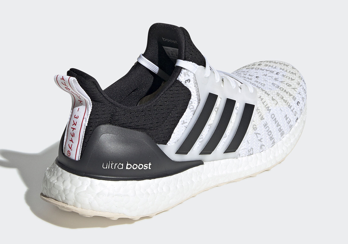 Ultraboost 2.0 City Pack Phiên bản Tokyo