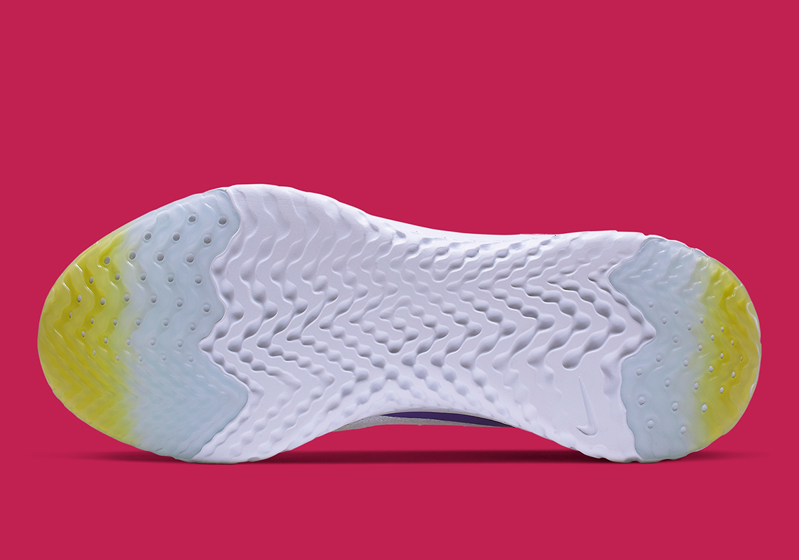 Nike Epic React Phantom