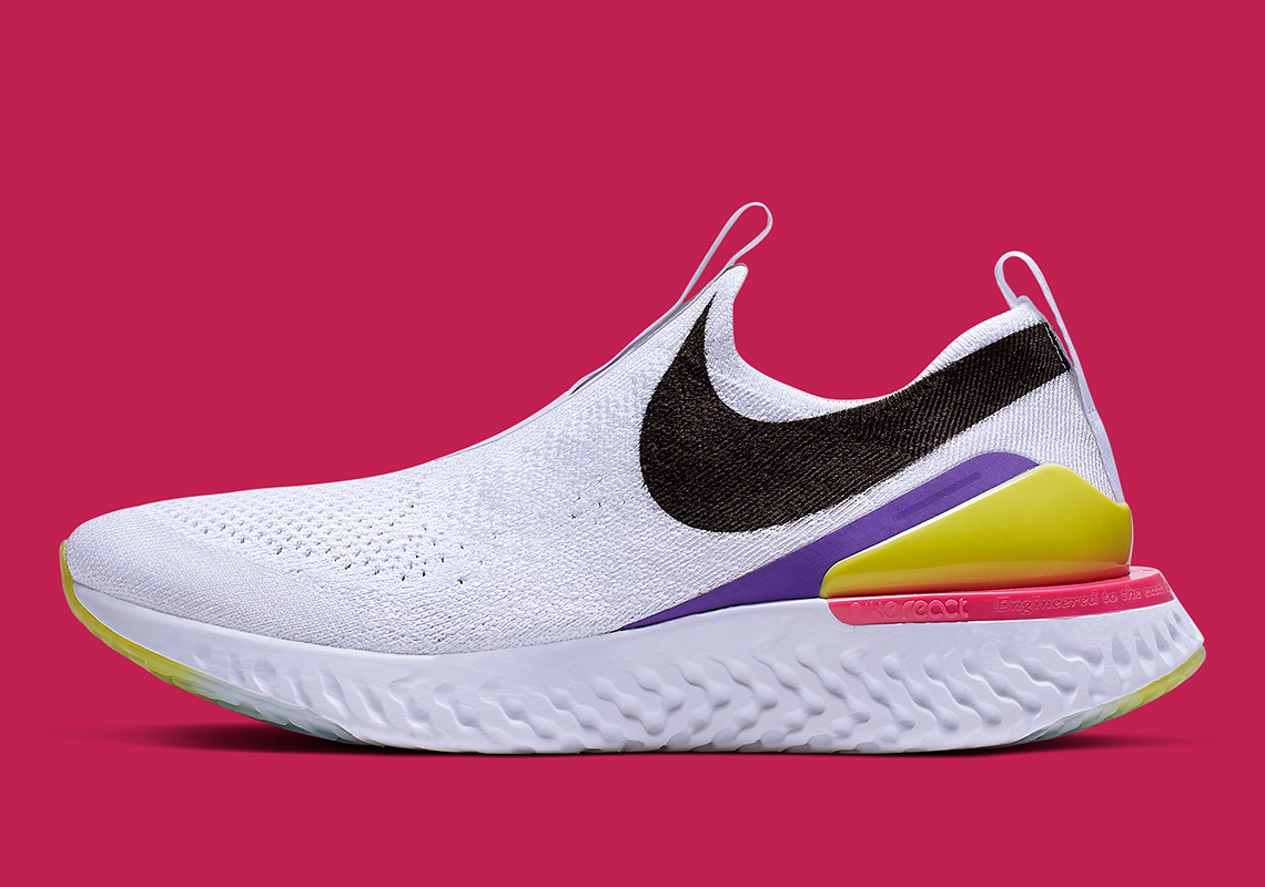 Nike Epic React Phantom