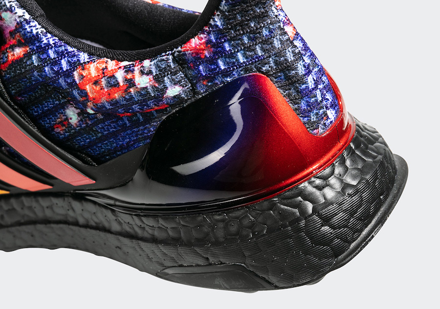 Ultra Boost Rainy Season
