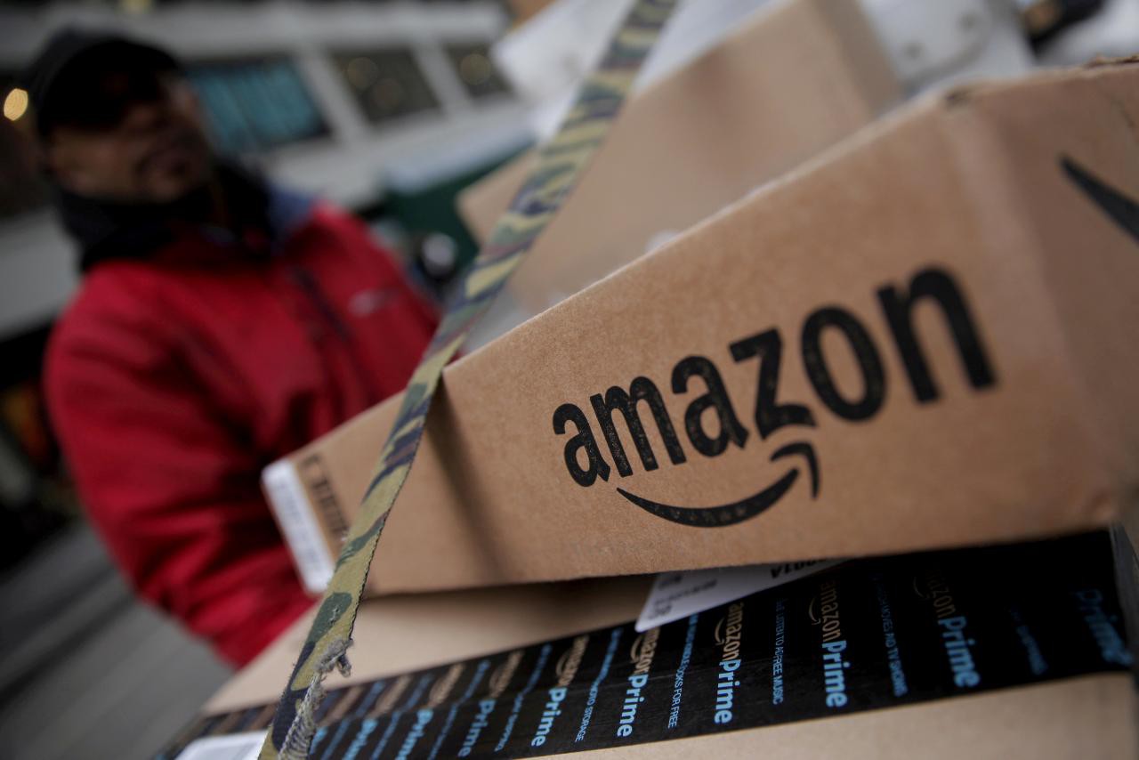 Phương hướng kinh doanh của Amazon Việt Nam sẽ chủ yếu là hỗ trợ doanh nghiệp Việt bán hàng ra nước ngoài.