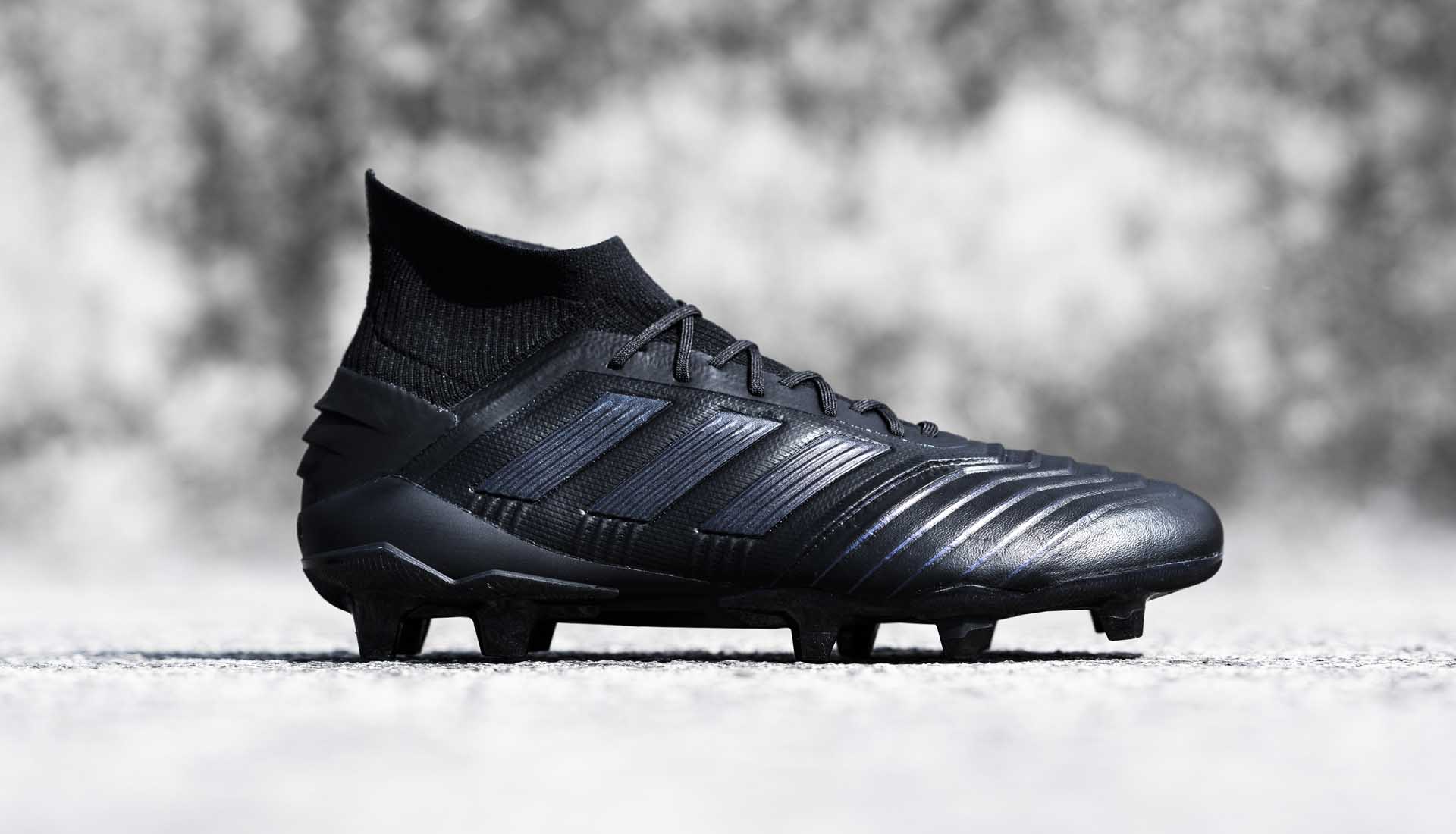 Adidas Predator 19.1