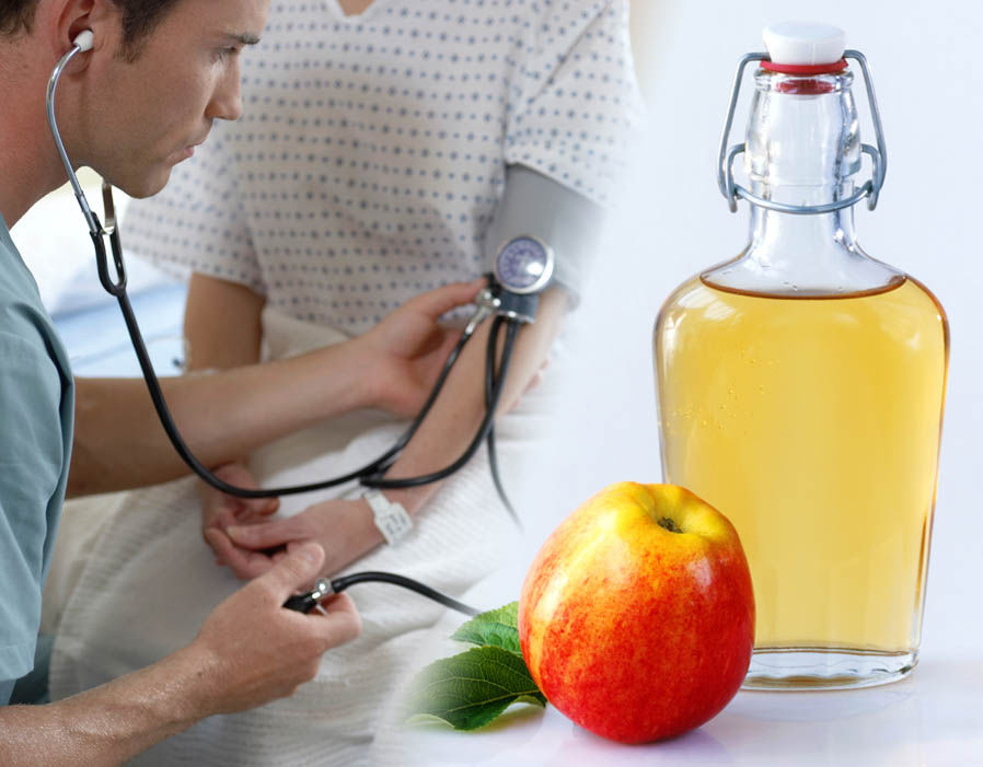 Các nhà khoa học chứng minh khả năng giảm cân bằng giấm táo là không chắc chắn.