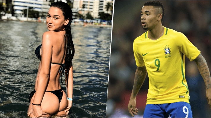 Siêu sao của Man City phải để bạn gái ra ngoài ở vì mẹ không cho.