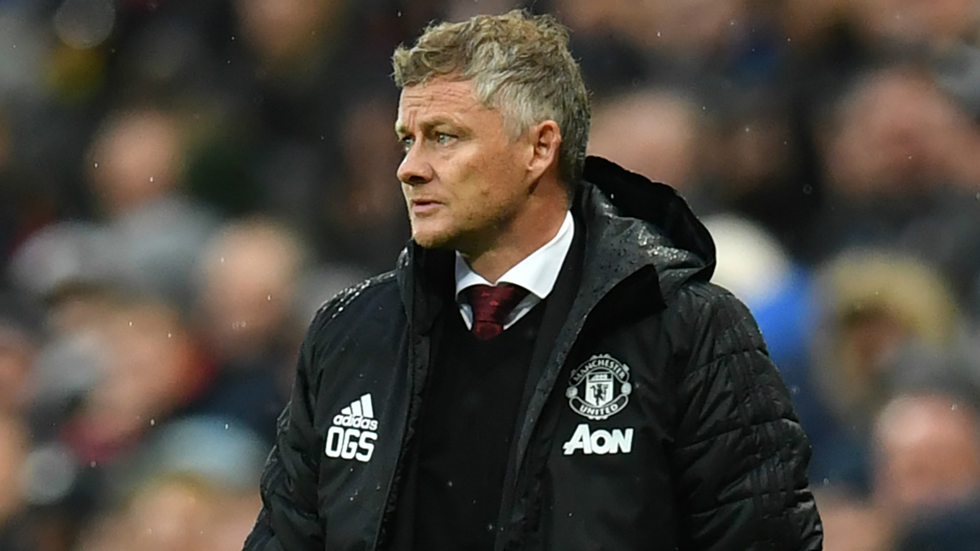 HLV trưởng của Man United đang có chuỗi thời gian khó khăn cùng Quỷ Đỏ.