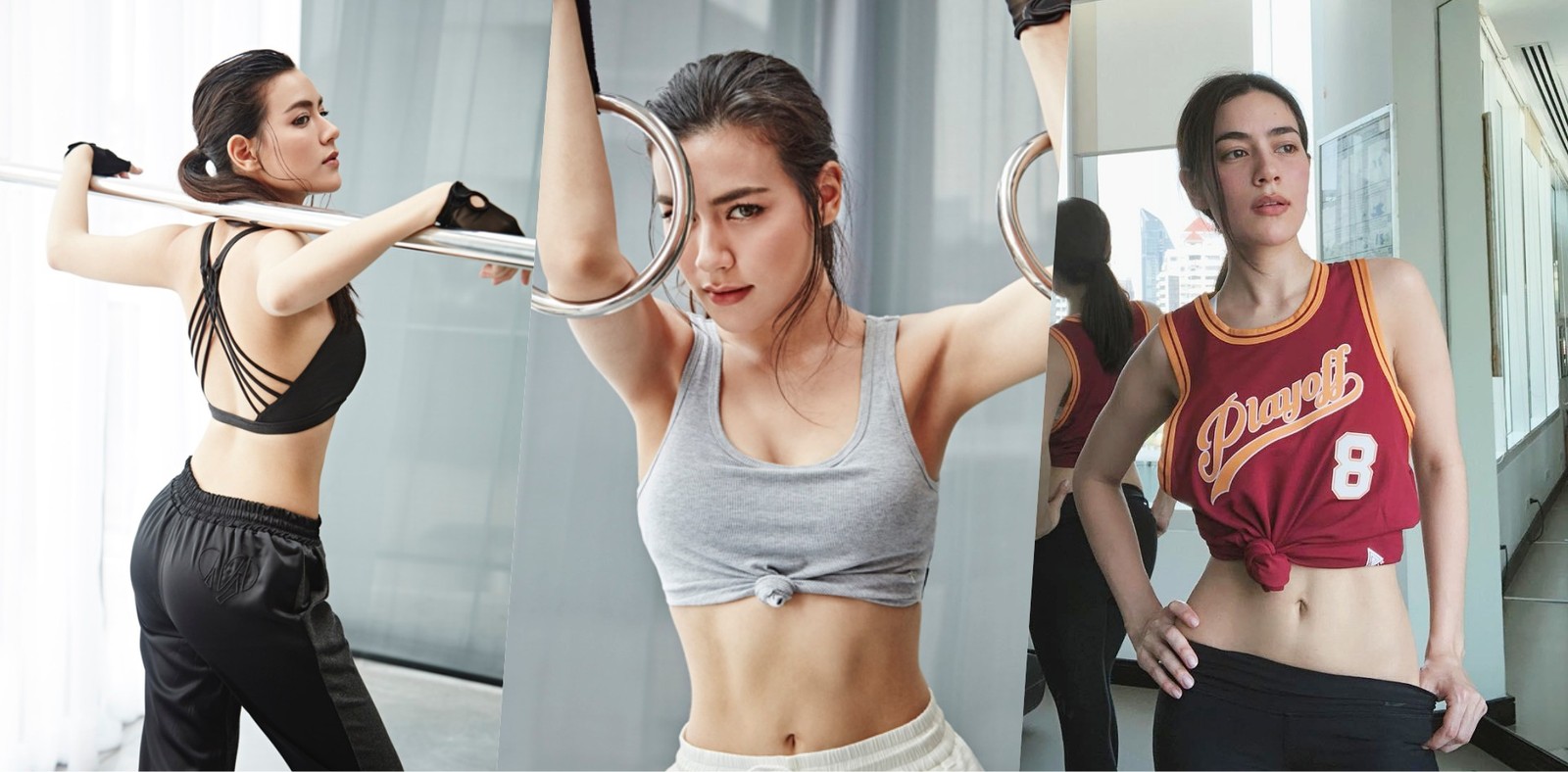 Kimmy Kimberley, bi kip giam 20 kg