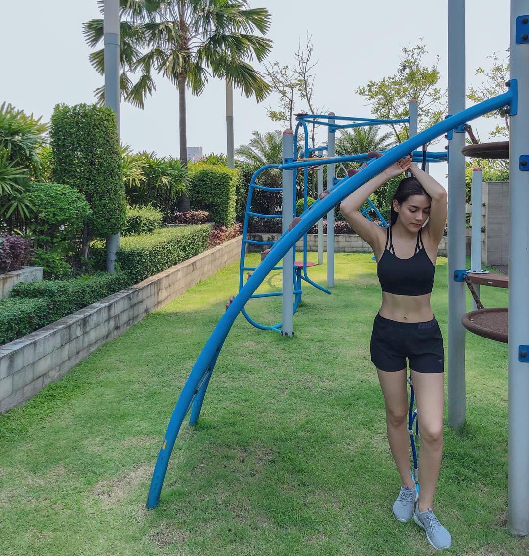 Kimmy Kimberley, bi kip giam 20 kg