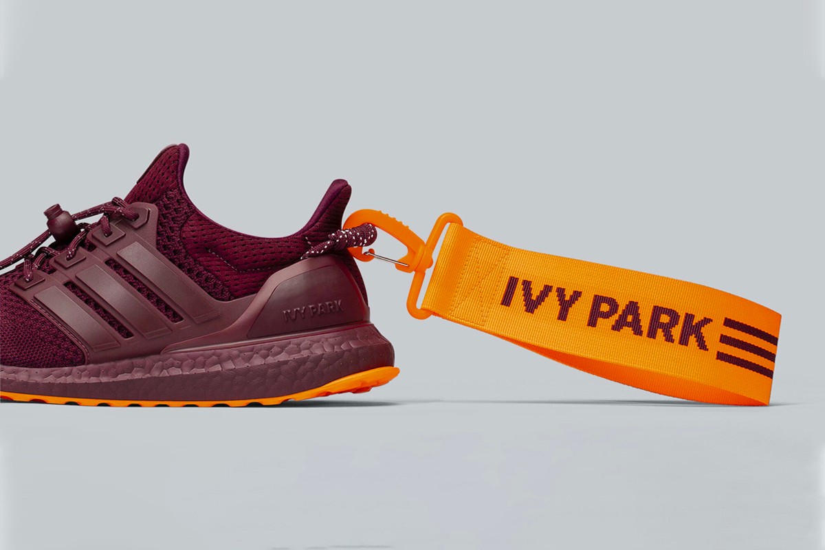 adidas cung beyonce gay sot voi ultraboost ivy park