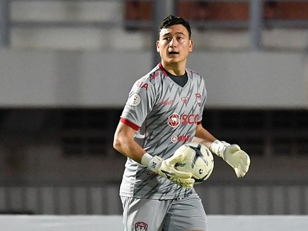 CLB Muangthong lên tiếng về việc hỏi mua của ông chủ Man City đặng văn lâm, văn lâm, man city, muangthong, thai league, van lam muangthong, Sheikh Mansour, ông chủ man city, tỷ phú man city
