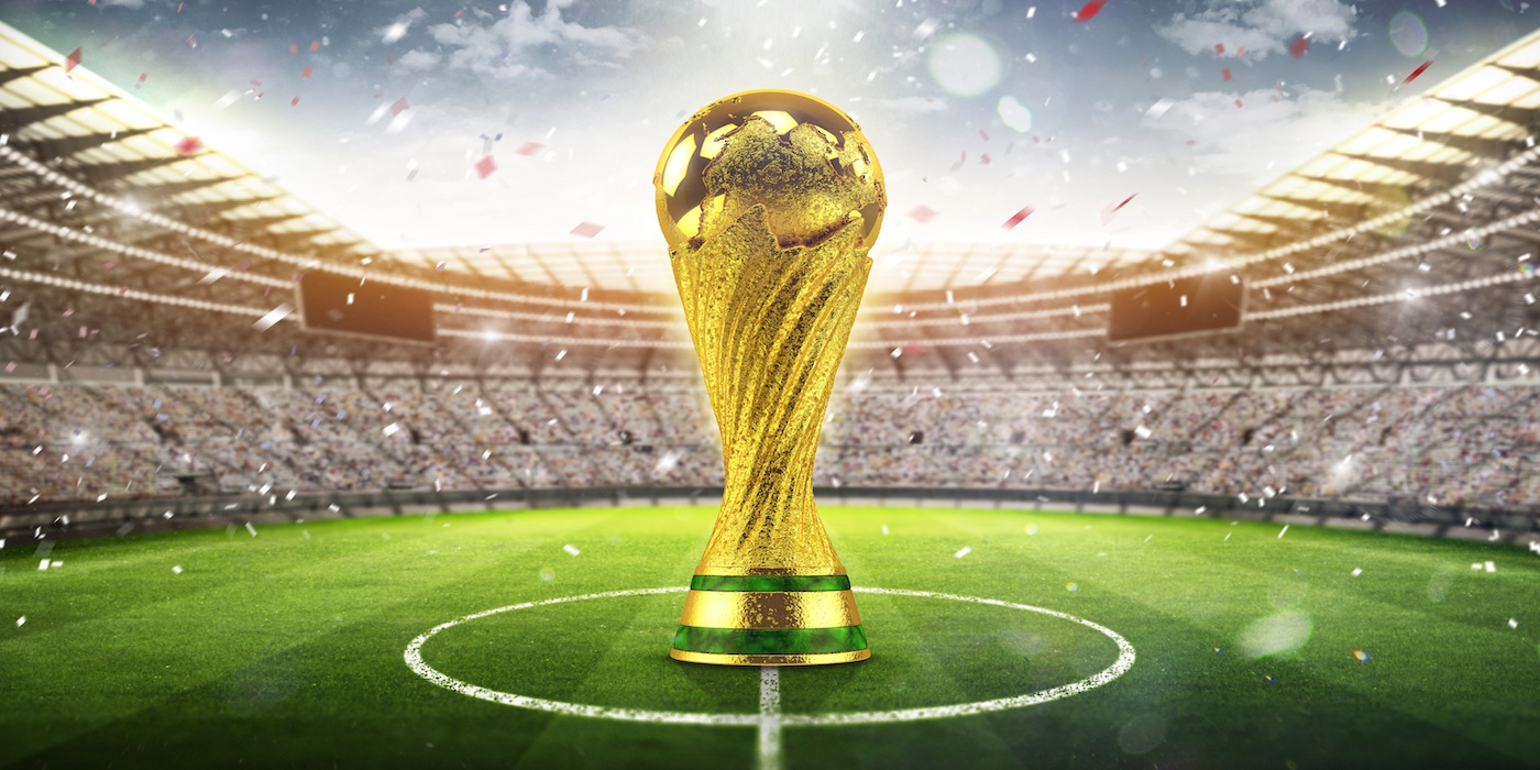 World Cup vẫn là giấc mơ với bóng đá ĐNA