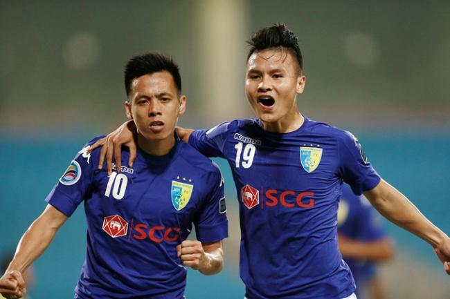 Gabriel Tan đánh giá rất cao vai trò của Văn Quyết