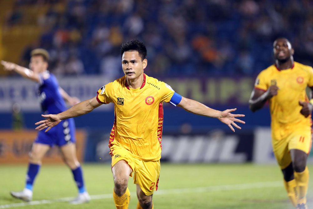 Thanh Hóa đã vượt khó thành công
