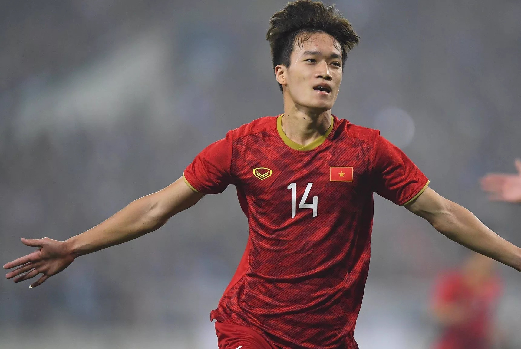 U22 Việt Nam sẽ chơi trận quan trọng với U22 Singapore u22 viet nam sea games 30 u22 singapore