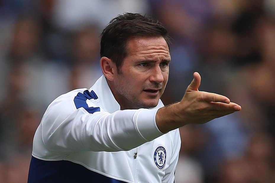 Năng lực của Lampard tại Chelsea bị đặt dấu hỏi Chelsea, Lampard