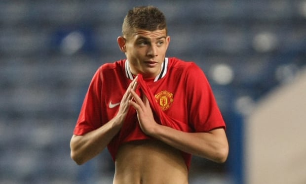 Ioannou từng ở MU 9 năm. Ảnh: Getty Images MU, Man Utd, Manchester United, Ngoại hạng Anh, Rashford, McTominay, tin MU, tin Man Utd