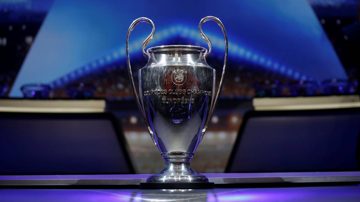 Lễ bốc thăm vòng bảng Champions League sẽ diễn ra vào 11h đêm nay. Ảnh: UEFA Liverpool, Jurgen Klopp, Klopp, tin Liverpool, Ngoại hạng Anh, tin Ngoại hạng Anh, Cup C1, C1, Cup C1 châu Âu, bốc thăm Cup C1, bốc thăm Cup C1 châu Âu, bốc thăm vòng bảng cup C1, bốc thăm vòng bảng Champions League 19/20, bốc thăm vòng bảng Champions League 2019/2020, bốc thăm vòng bảng cup C1 2019/2020
