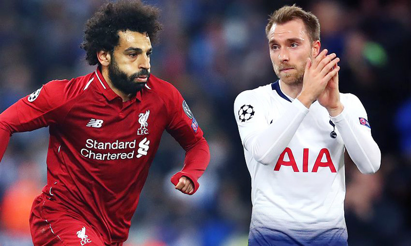 Trận chung kết C1 toàn Anh giữa Liverpool và Tottenham. Ảnh: Vietnam Net Liverpool, Jurgen Klopp, Klopp, tin Liverpool, Ngoại hạng Anh, tin Ngoại hạng Anh, Cup C1, C1, Cup C1 châu Âu, bốc thăm Cup C1, bốc thăm Cup C1 châu Âu, bốc thăm vòng bảng cup C1, bốc thăm vòng bảng Champions League 19/20, bốc thăm vòng bảng Champions League 2019/2020, bốc thăm vòng bảng cup C1 2019/2020