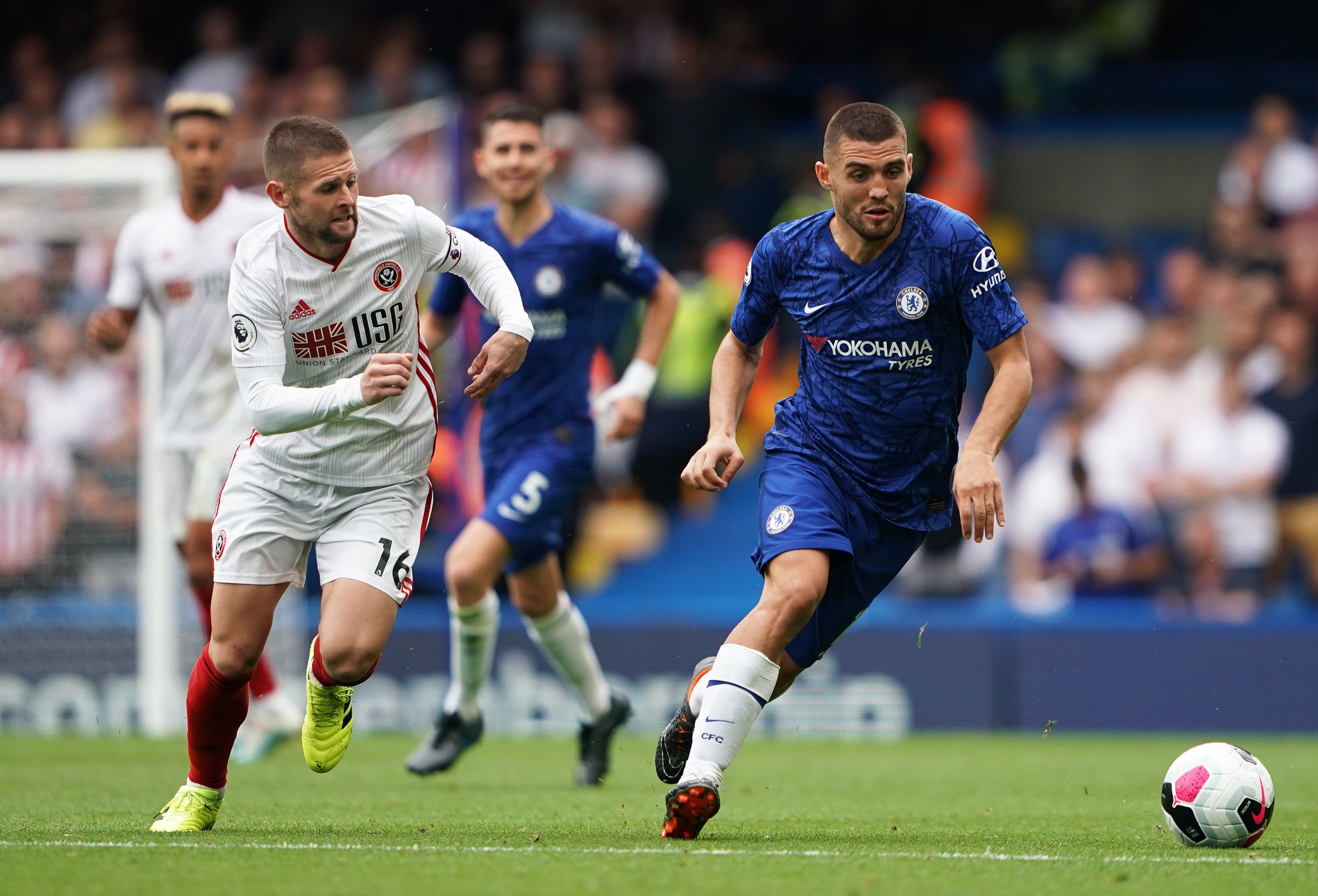 Kovacic sẽ là biểu tượng mới của Chelsea? Ảnh: Twitter Chelsea, tin Chelsea, tin tức Chelsea, tin Ngoại hạng Anh, Ngoại hạng Anh, chuyển nhượng Chelsea, tin chuyển nhượng Chelsea, Chuyển nhượng bóng đá, tin chuyển nhượng bóng đá, tin chuyển nhượng bóng đá hôm nay, Chuyển nhượng bóng đá hôm nay, Kovacic, Mateo Kovacic, Lampard, Chelsea vs Sheffield, Sheffield vs Chelsea, kết quả Chelsea, kết quả Chelsea vs Sheffield
