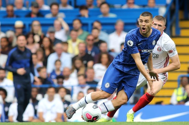 Chelsea bỏ lỡ nhiều cơ hội trước Sheffield. Ảnh: Goal Chelsea, tin Chelsea, tin tức Chelsea, tin Ngoại hạng Anh, Ngoại hạng Anh, Chelsea vs Sheffield, Chelsea Sheffield, kết quả Chelsea vs Sheffield, kết quả Chelsea, kết quả Chelsea Sheffield, Barkley, Ross Barkley, Chelsea Sheffield United