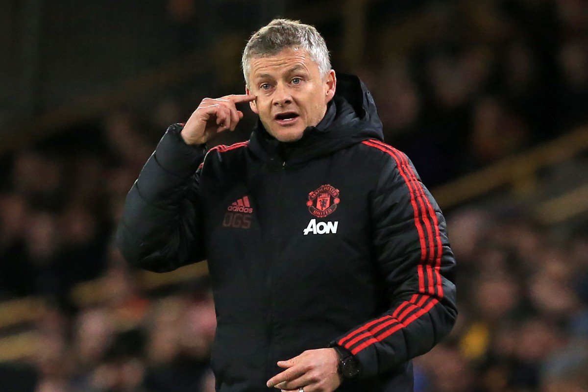 Solskjaer rất coi trong tốc độ tại MU. Ảnh: Telegraph Solskjaer, Deji Sonata, MU, Man Utd, Manchester United, tin MU, tin Man Utd, tin tức MU, tin Ngoại hạng Anh, Ngoại hạng Anh