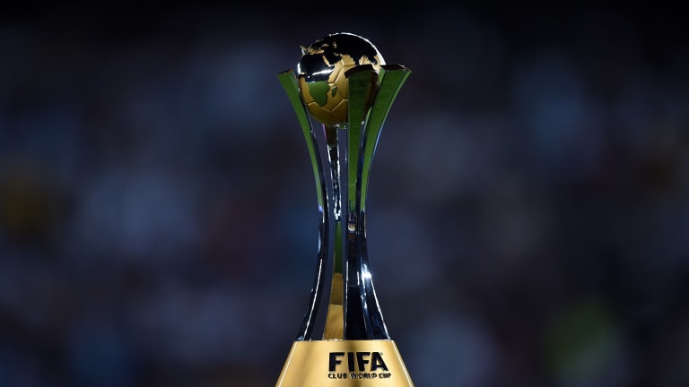 Liverpool chưa từng giành được FIFA Club World Cup. Ảnh: FIFA Liverpool, tin Liverpool, tin tức Liverpool, tin Ngoại hạng Anh, Ngoại hạng Anh, FIFA Club World Cup, Club World Cup