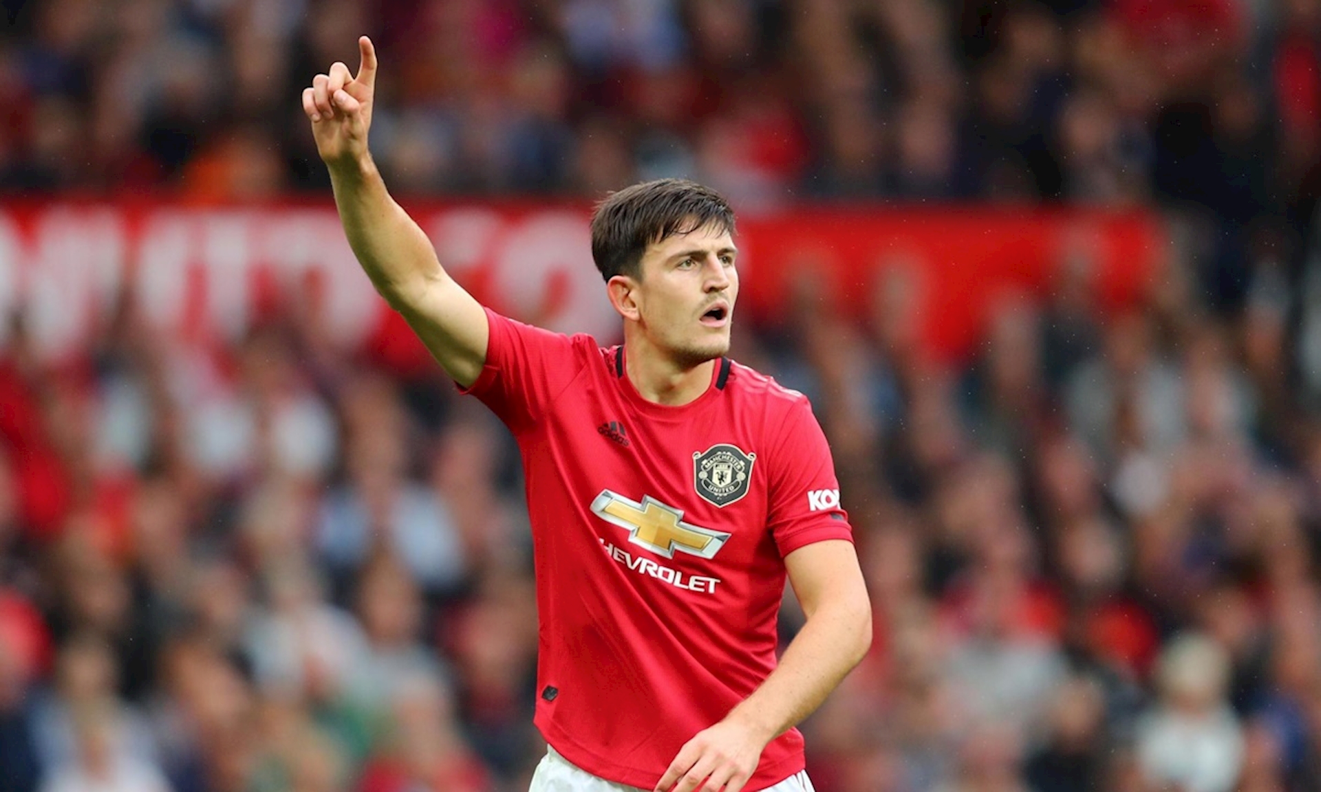 Maguire bị huyền thoại MU chỉ trích. Ảnh: Metro MU, Man Utd, Manchester United, tin MU, tin Man Utd, tin tức MU, MU vs, tin Ngoại hạng Anh, Ngoại hạng Anh, tin bong da, tin bong da mu,