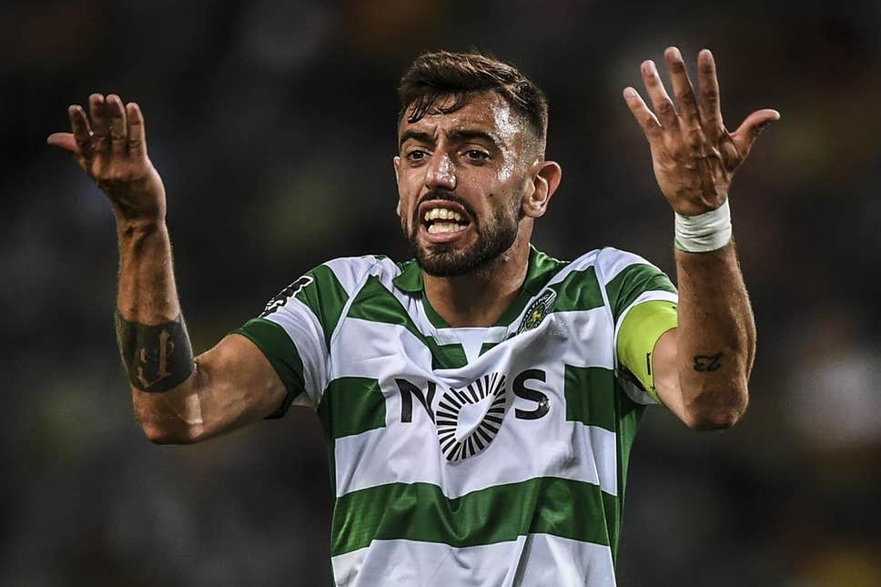 Fernandes được nhiều CLB quan tâm. Ảnh: Goal tin chuyển nhượng hôm nay, tin chuyển nhượng ngày 13/9, chuyển nhượng mu, chuyển nhượng real, chuyển nhượng bóng đá mới nhất, chuyen nhuong bong da