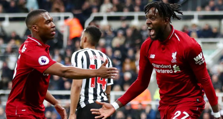 3 điểm nữa cho Liverpool? Ảnh: Sky Sports Liverpool Newcastle, Liverpool vs Newcastle, Newcastle, Liverpool, Liverpool vs, tin Liverpool, tin tức Liverpool, bong da liverpool, tin Ngoại hạng Anh, Ngoại hạng Anh, nhận định Liverpool, nhận định Liverpool vs, nhận định Liverpool vs Newcastle