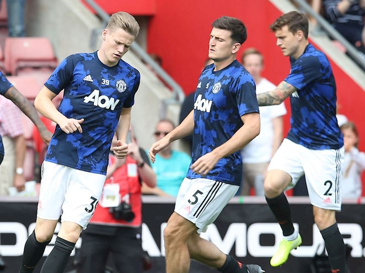 Maguire chuẩn bị gặp lại đội bóng cũ. Ảnh: Red Devils ngoại hạng anh, trực tiếp ngoại hạng anh, xem trực tiếp ngoại hạng anh, trực tiếp NHA, link xem ngoại hạng anh,