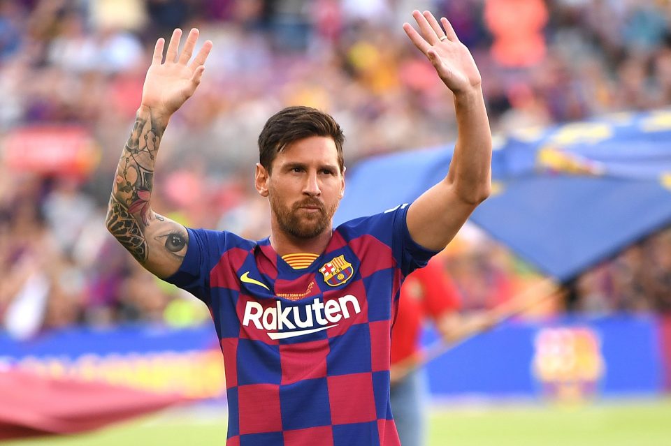 Barca chào đón Messi trở lại. Ảnh: AS Messi, Lionel Messi, Leo Messi, Messi chấn thương, Barca, Barcelona, tin Barca, tin Barcelona, Barca vs, tin La Liga, La Liga, Barca Dortmund, Barca vs Dortmund, Cup C1 châu Âu, Cup C1, C1, Champions League