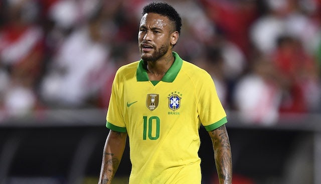 Neymar sẽ đem về thắng lợi cho Brazil? Ảnh: Reuters trực tiếp brazil vs nigeria, brazil vs nigeria, brazil, nigeria, giao hữu quốc tế
