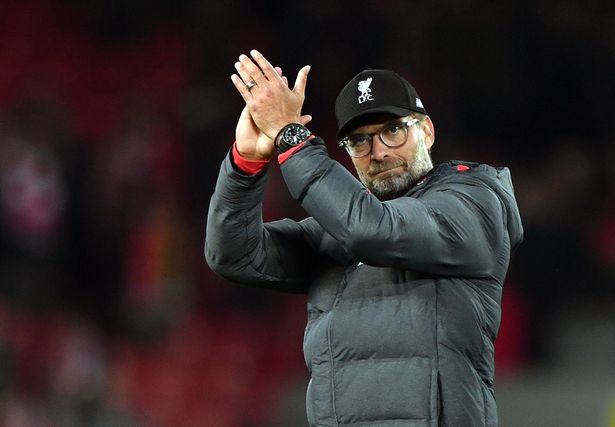 Klopp đang ở đỉnh cao cùng Liverpool. Ảnh: Getty klopp, liverpool, mu, man utd, man united, manchester united, real, real madrid