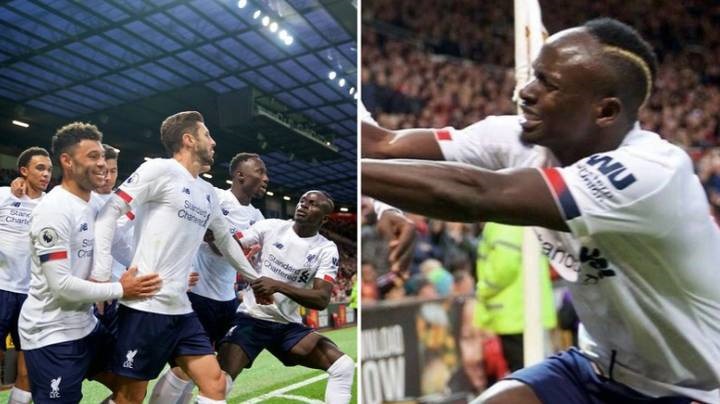 Mane 'vất vả' đưa đồng đội trở lại trận đấu. Ảnh: Internet Genk vs Liverpool, Genk, Liverpool, cup c1, champions league, cup 1 châu âu