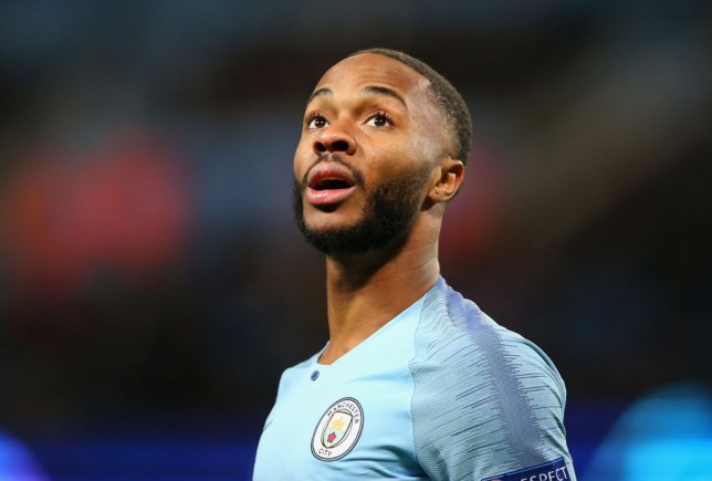 Real tính chi đậm vì Sterling. Ảnh: Getty chuyển nhượng mới nhất, andre gomes, chuyển nhượng hôm nay, chuyển nhượng mu, chuyển nhượng tối 4/11, chuyển nhượng real,