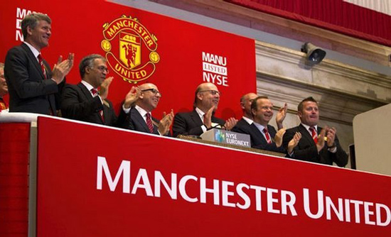 Nhà Glazer chưa muốn bán MU. Ảnh: Man United manchester united, ngoại hạng anh, mu bị bán, hoàng tử ả rập mua mu, nhà glazer, nhà glazer bán mu