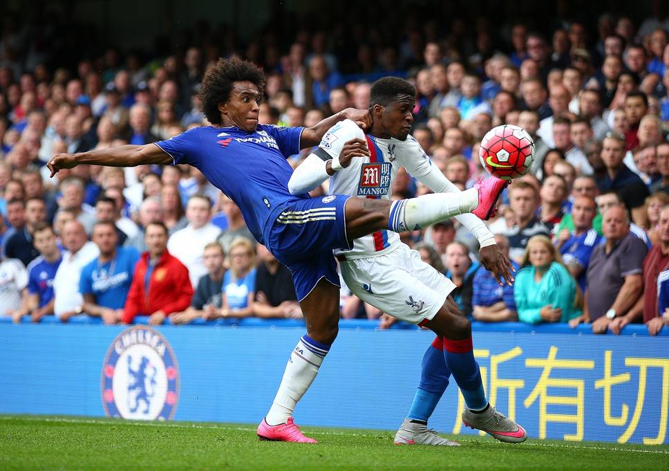 Chelsea tiếp Palace trên sân nhà. Ảnh: Getty Chelsea vs Crystal Palace, nhận định Chelsea vs Crystal Palace, ngoại hạng anh, Chelsea, Crystal Palace