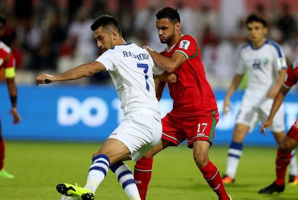 Turkmenistan chiếm ngôi đầu của Hàn Quốc. Ảnh: AFC hàn quốc, Turkmenistan vs sri lanka, Turkmenistan, sri lanka, vòng loại World Cup 2022