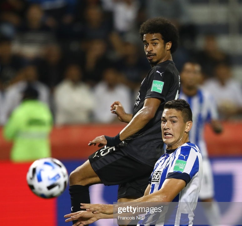 U23 Việt Nam, akram afif, u23 châu á, liverpool, fifa club world cup 2019, xavi, barcelona, club world cup