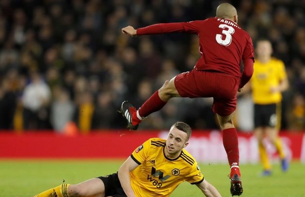 Wolves vs Liverpool, Wolves, Liverpool, Ngoại hạng Anh