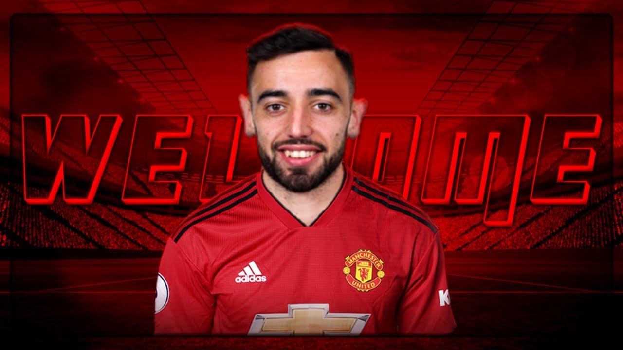 Manchester United, Bruno Fernandes, Sporting Lisbon, chuyển nhượng, mu mua bruno fernandes, chuyển nhượng bóng đá