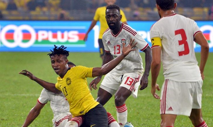 Malaysia không thay đổi nhiều so với AFF Cup 2018 Vòng loại World Cup 2022, ĐT Malaysia, bóng đá Đông Nam Á