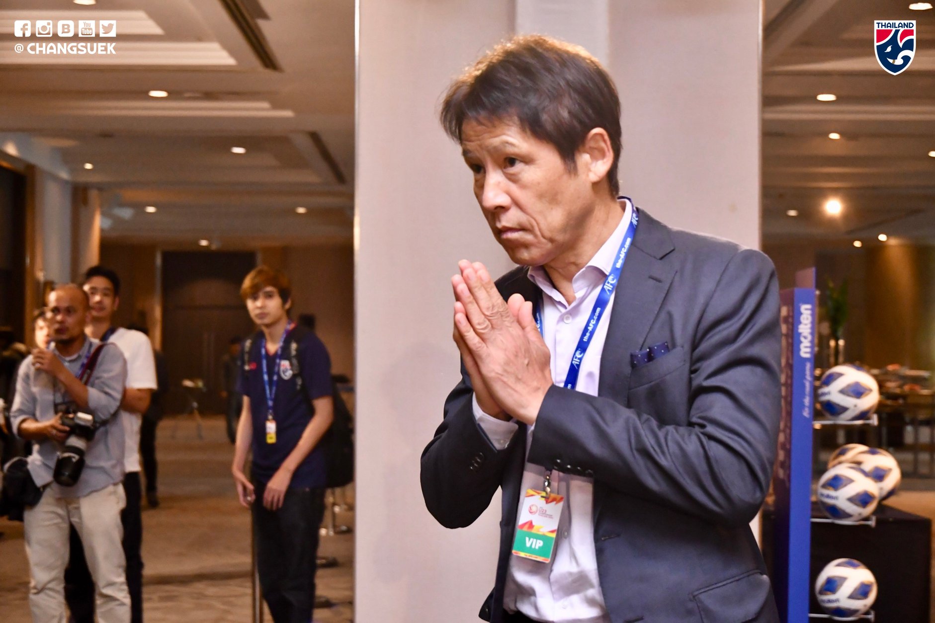 HLV Nishino quyết 'chơi lớn' tại SEA Games 30 Việt Nam vs Malaysia, Đội tuyển Việt Nam, HLV Park Hang Seo, vòng loại World Cup 2022