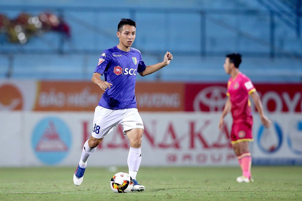 Đỗ Hùng Dũng: 'Hà Nội FC xứng đáng vào chung kết AFC Cup 2019' 4.25 0-0 Hà Nội FC, Hà Nội FC, Đỗ Hùng Dũng, chung kết AFC Cup 2019, 4.25, AFC Cup 2019
